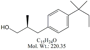 Amorolfine Hydroxy S-Isomer